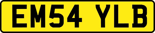 EM54YLB