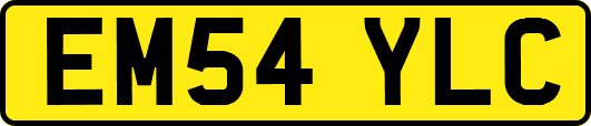 EM54YLC