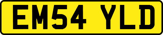 EM54YLD