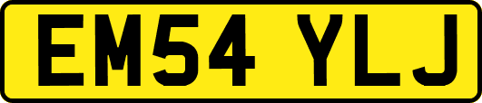 EM54YLJ