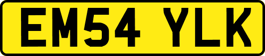 EM54YLK