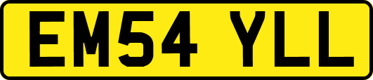 EM54YLL