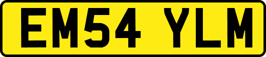 EM54YLM