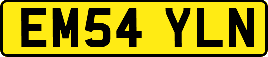 EM54YLN