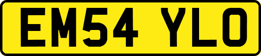 EM54YLO