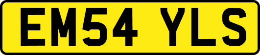 EM54YLS