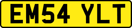 EM54YLT