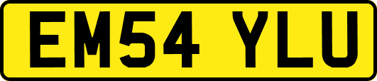 EM54YLU