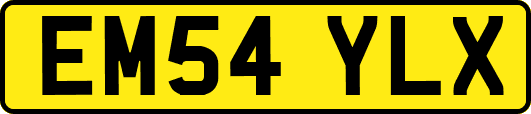 EM54YLX