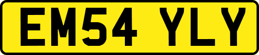 EM54YLY