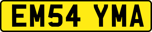EM54YMA