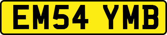 EM54YMB