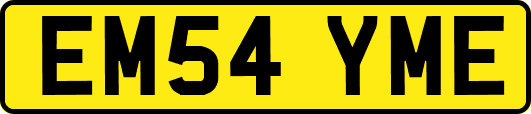 EM54YME