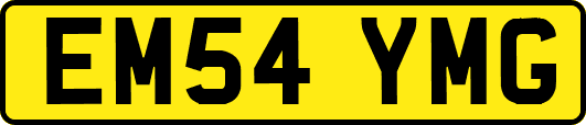 EM54YMG