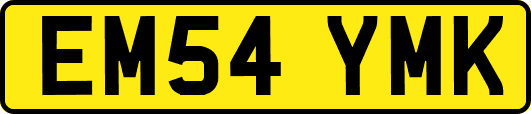 EM54YMK