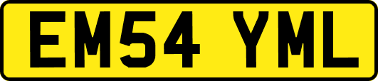 EM54YML