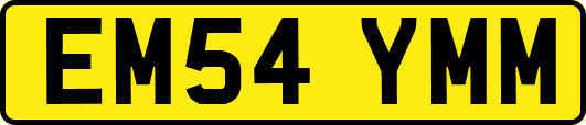 EM54YMM