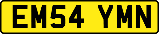 EM54YMN