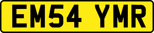 EM54YMR