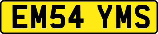 EM54YMS