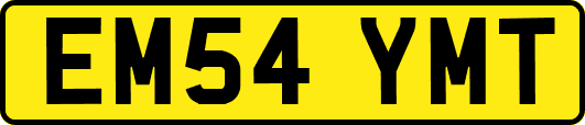 EM54YMT