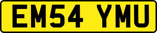 EM54YMU