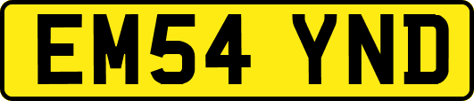 EM54YND