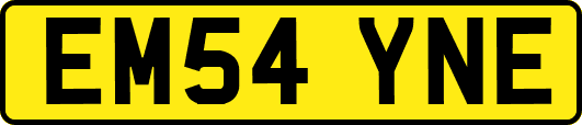 EM54YNE