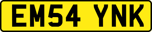 EM54YNK