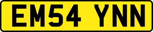 EM54YNN