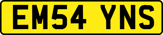 EM54YNS
