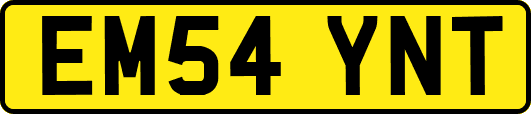 EM54YNT