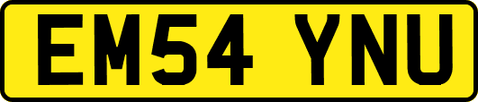 EM54YNU