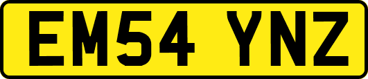 EM54YNZ