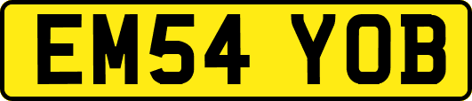 EM54YOB