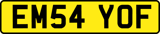 EM54YOF