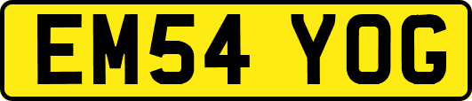 EM54YOG
