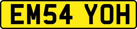 EM54YOH