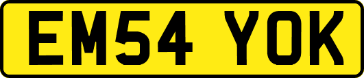 EM54YOK