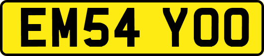 EM54YOO
