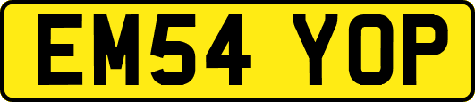 EM54YOP