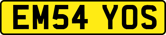 EM54YOS