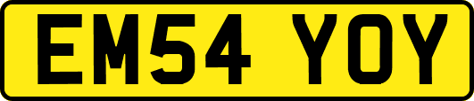EM54YOY