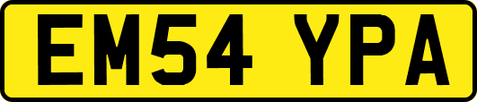EM54YPA