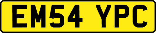 EM54YPC