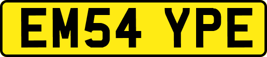 EM54YPE