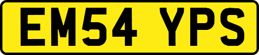 EM54YPS
