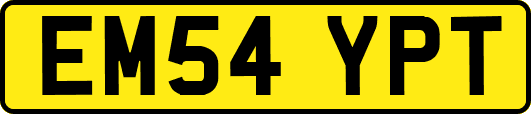 EM54YPT