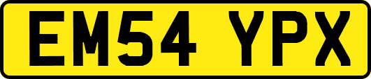 EM54YPX