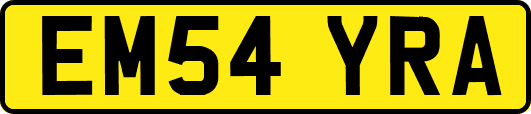 EM54YRA